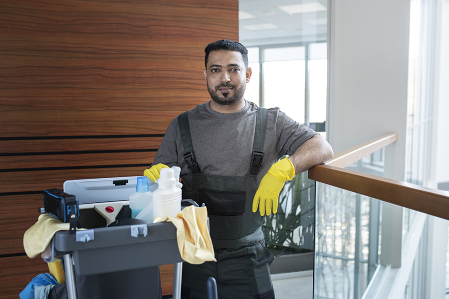 house keeping service