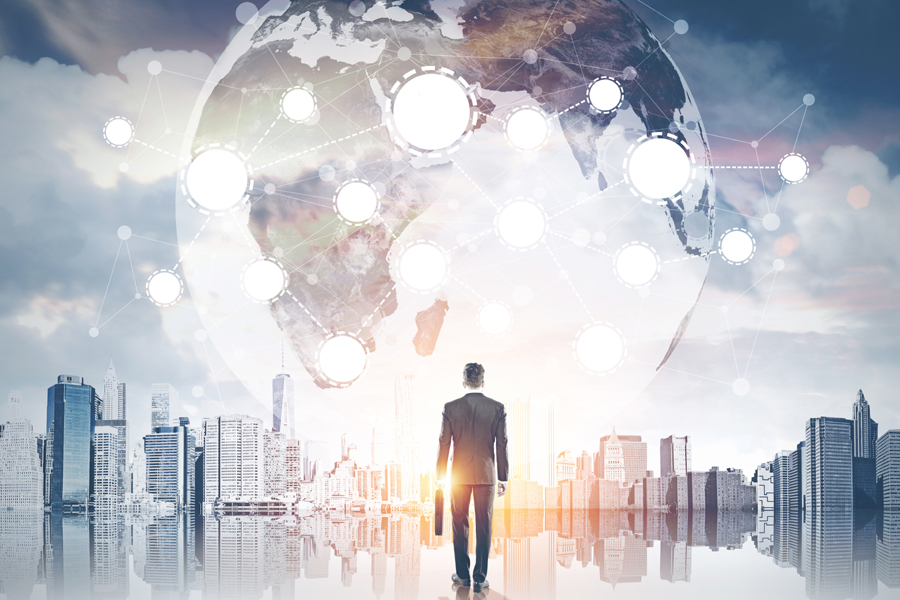 it staffing services pic